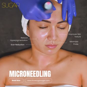 Sugar Sugar Spa - Stimulate collagen, smooth texture, and reveal radiant skin. Ready for the ultimate skin refresh? Book now! - Sugaring Near Me - Kirkland, Washington Sugar Sugar Spa - Stimulate collagen, smooth texture, and reveal radiant skin. Ready for the ultimate skin refresh? Book now! - Sugaring Near Me - Kirkland, Washington