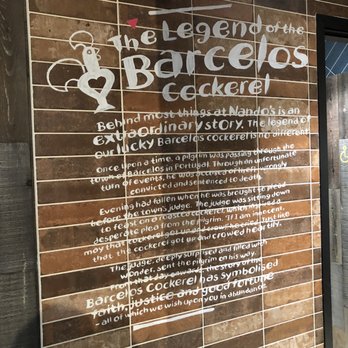 Nando's Peri-Peri - Chicken Shop Near Me - Edmonton, Alberta Nando's Peri-Peri - Chicken Shop Near Me - Edmonton, Alberta