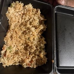 Sumo Hibachi & Wings - Hibachi