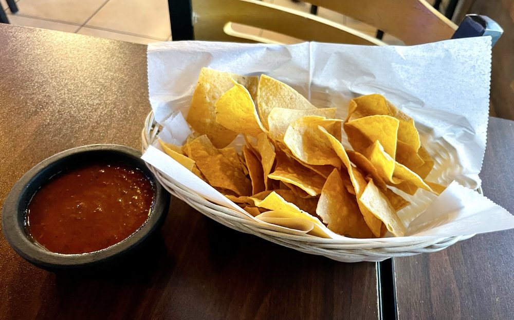 El Sombrerito Tex Mex