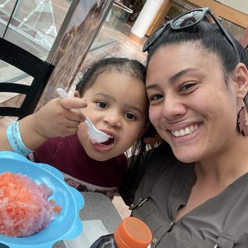 Blue Collar Shaved Ice - Strawberry and cherry shaved ice! - Food Trucks Near Me - El Paso, Texas Blue Collar Shaved Ice - Strawberry and cherry shaved ice! - Food Trucks Near Me - El Paso, Texas