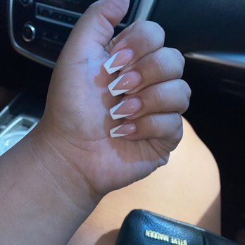 The Nail Loft - Full Set by John. Im in love - Nail Salons Near Me - Montclair, California The Nail Loft - Full Set by John. Im in love - Nail Salons Near Me - Montclair, California