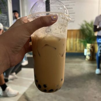 Aloha Waffle Bar - Coffee & Tea Near Me - Jacksonville, Florida Aloha Waffle Bar - Coffee & Tea Near Me - Jacksonville, Florida