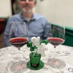Wyne Tasting Bar