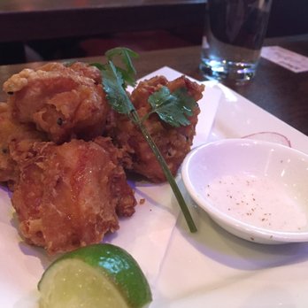 Kingyo Izakaya - Chicken karage - Japanese Near Me - Toronto, Ontario