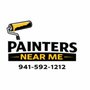 Painters Near Me