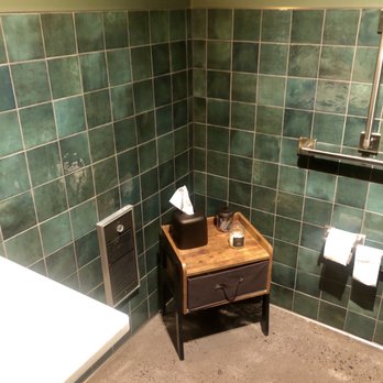 Little - Restroom (tissues and fem products) - Breakfast & Brunch Near Me - Fort Collins, Colorado