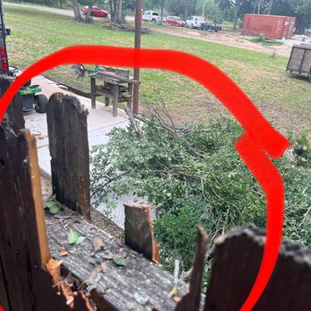 Kevin Swafford- Arbortex - Tree Services Near Me Kevin Swafford- Arbortex - Tree Services Near Me