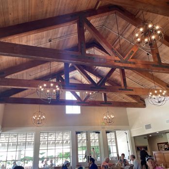 Farmhouse Grill - Nice inside. - American Near Me - Irvine, California Farmhouse Grill - Nice inside. - American Near Me - Irvine, California