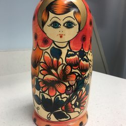 Mueller Nancy L MD