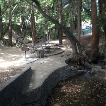 Live Oak Park - Parks Near Me - Berkeley, California