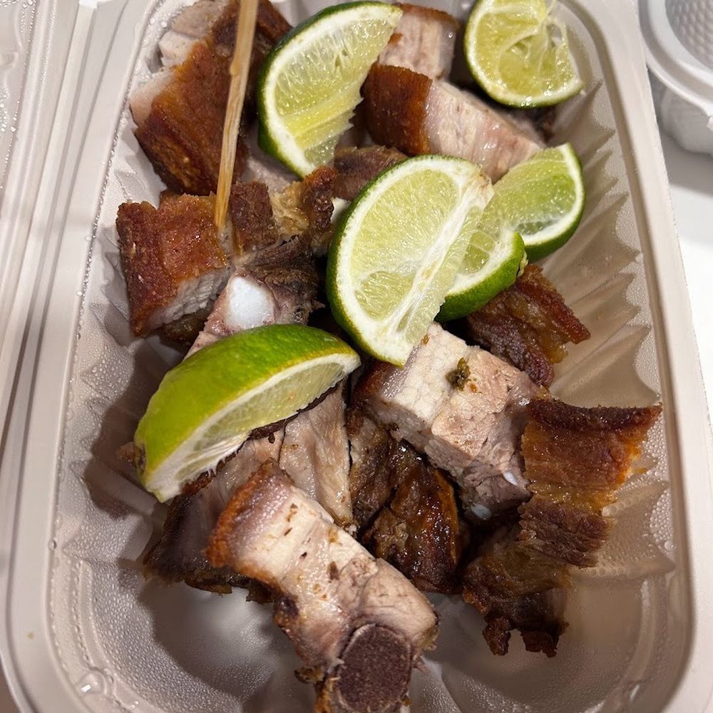 Krunchy Cueritos - Chicharrones - Latin American Near Me - New York, New York Krunchy Cueritos - Chicharrones - Latin American Near Me - New York, New York