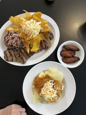 Fritanga Nicaraguan Cuisine by null