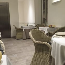 Aderezzo - Interior