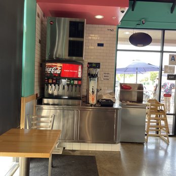 Board & Brew - Santee - Soda fountain - Sandwiches Near Me - Santee, California