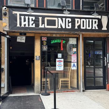 The Long Pour - Sports Bars Near Me - New York, New York The Long Pour - Sports Bars Near Me - New York, New York