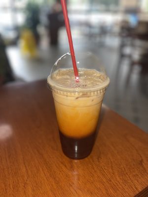 Malibu Bagel Cafe by null