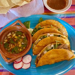 Tacos El Jefe