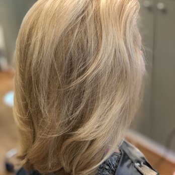 Hair Gallery - Hair Salons Near Me - Arlington, Virginia