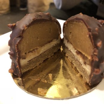 Grezzo Raw Chocolate - Desserts Near Me - Rome, RM