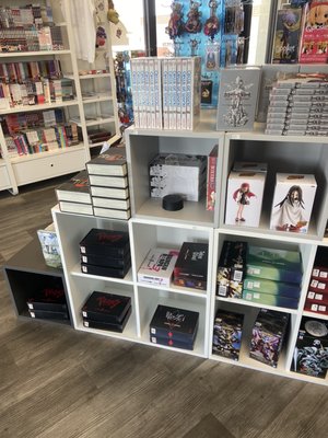 Manga Hole Vegas by null