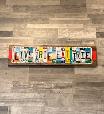 Irie Jamaican Kitchen by null