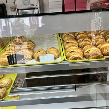 Dey's Doughnuts & Croissants - Croissants - Donuts Near Me - Santa Ana, California Dey's Doughnuts & Croissants - Croissants - Donuts Near Me - Santa Ana, California