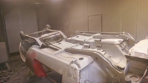 Advanced Surface Technologies