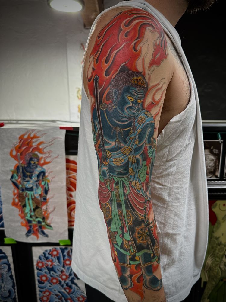 SUPERFLY TATTOO & BODY PIERCING 144 Photos & 137 Reviews 1055 4th