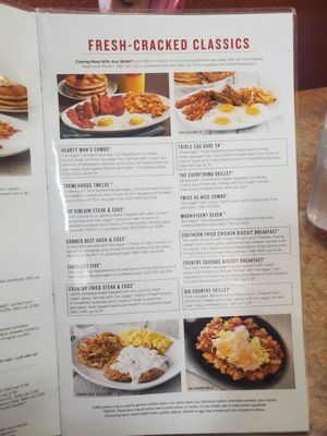 Menu photo 6 Perkins American Food Winter Park, FL Menu photo 6 Perkins American Food Winter Park, FL