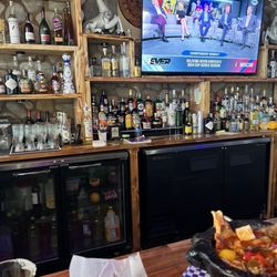 La Choza Mexican Restaurant & Bar - Full bar