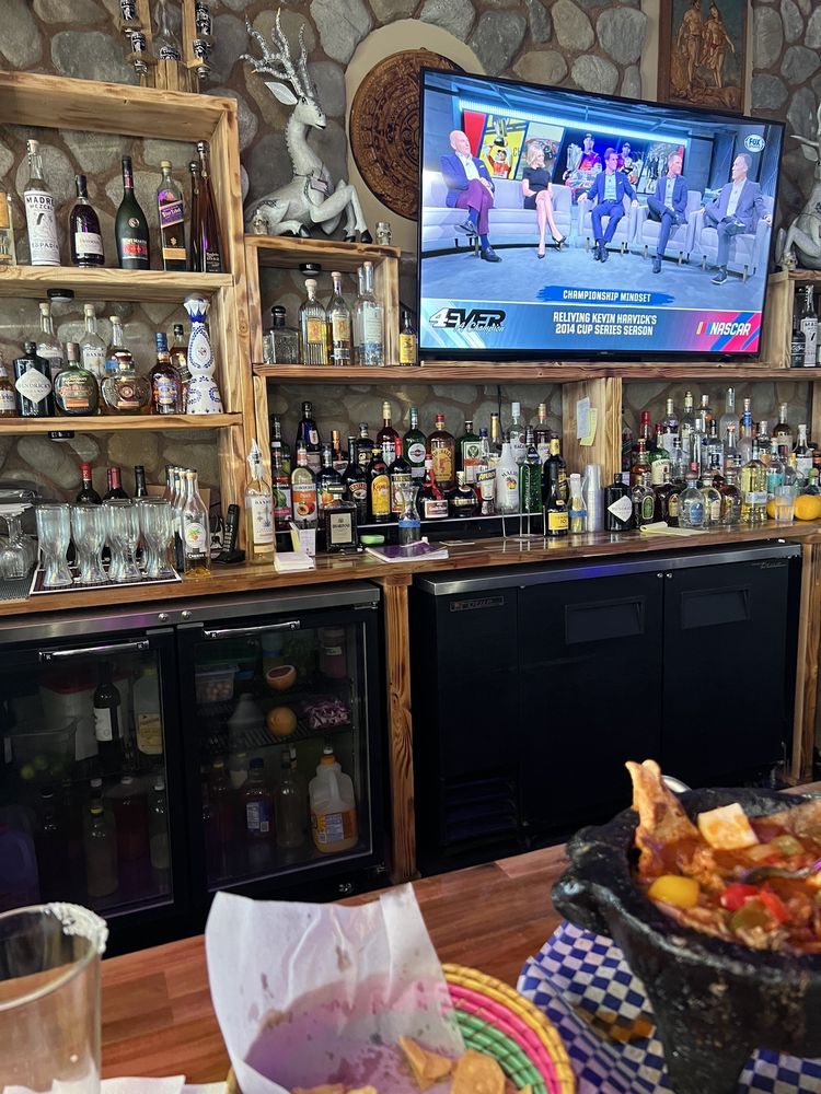 La Choza Mexican Restaurant & Bar