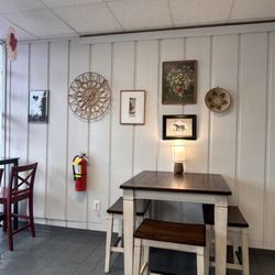 Cloudland Coffee - Cute cafe and a great place to study