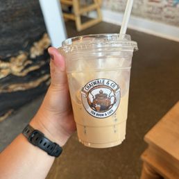 Cardamom Chai 12oz Cardamom Chai 12oz