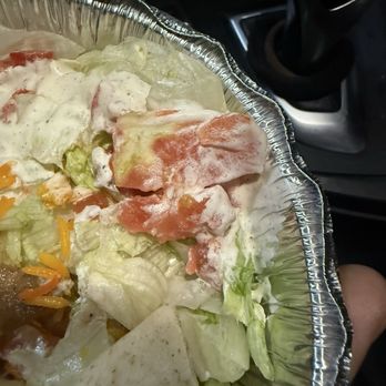 The Halal Guys - Old overly ripped tomatoes - Halal Near Me - Fort Lauderdale, Florida The Halal Guys - Old overly ripped tomatoes - Halal Near Me - Fort Lauderdale, Florida