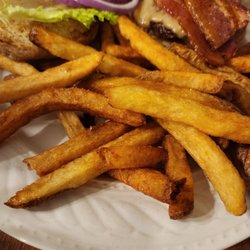 Triple Nickel Diner