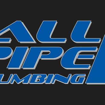 1. All Pipe Plumbing