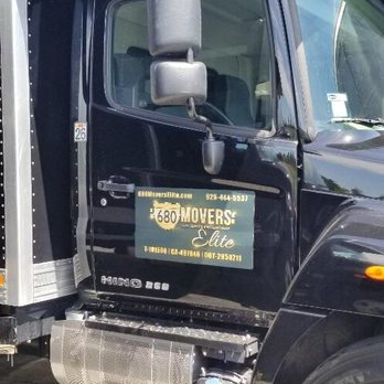 680 Movers Elite - Movers Near Me - Blackhawk, California