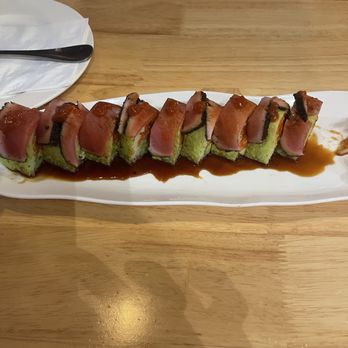 Ten Zushi - Takayama - Asian Fusion Near Me - Jacksonville, Florida Ten Zushi - Takayama - Asian Fusion Near Me - Jacksonville, Florida