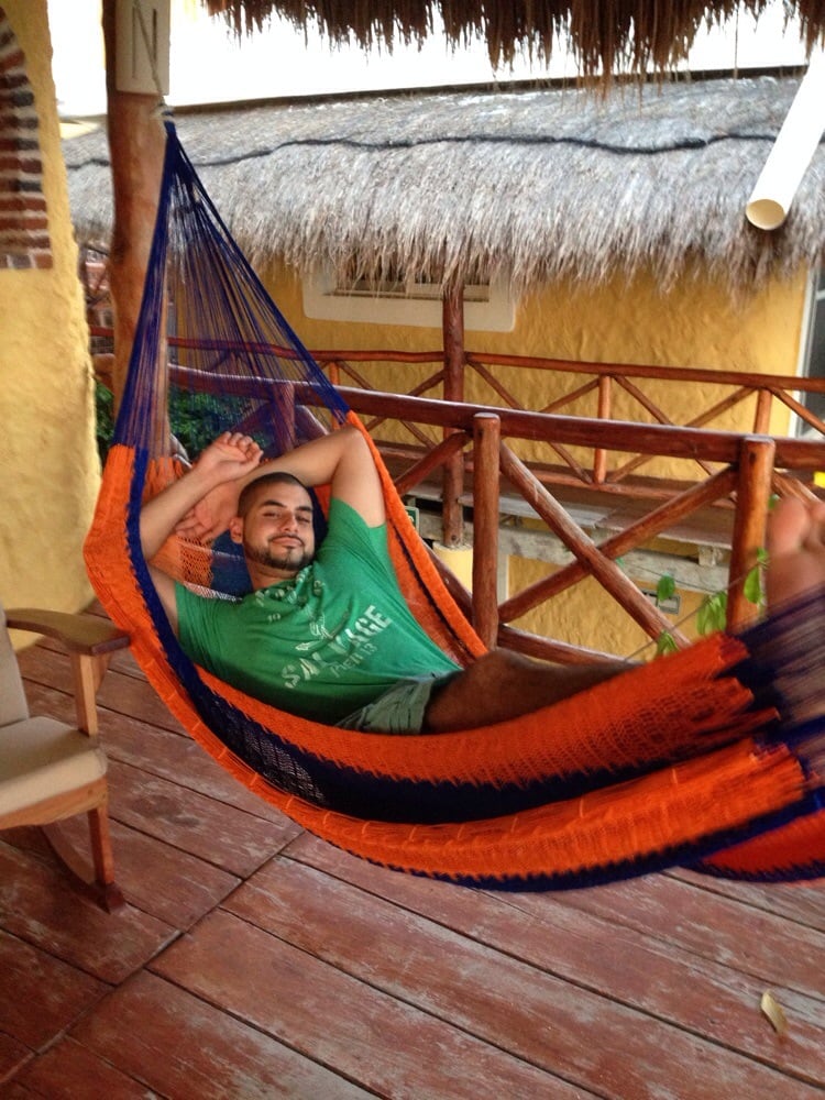 Hotel La Joya