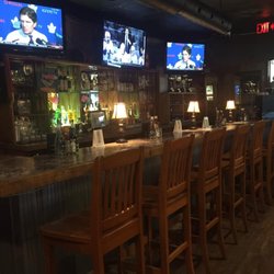 Fisher's Pier 4 Pub & Grub