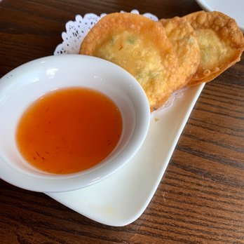 New Gold Mountain - Crab Cakes - Dim Sum Near Me - Omaha, Nebraska New Gold Mountain - Crab Cakes - Dim Sum Near Me - Omaha, Nebraska