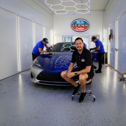 3G's Auto Detailing Center - Best Auto Detailing Center - Ceramic Coating and Paint Correction - Ful Auto Detailing Services