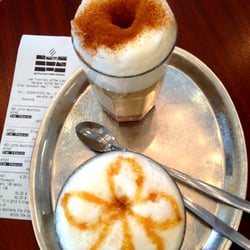 San Francisco Coffee Company