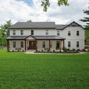 Harth Builders - General Contractors Near Me - Ambler, Pennsylvania