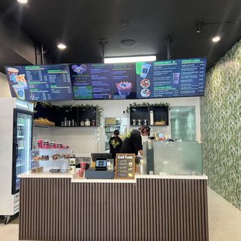 Acai Bar - IG: happyfoodietown - Juice Bars & Smoothies Near Me - Los Angeles, California Acai Bar - IG: happyfoodietown - Juice Bars & Smoothies Near Me - Los Angeles, California