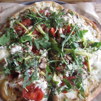 Blaze Pizza - Pizza Near Me - Irvine, California Blaze Pizza - Pizza Near Me - Irvine, California