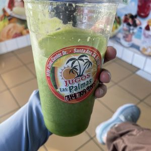 Jugos Las Palmas on Yelp