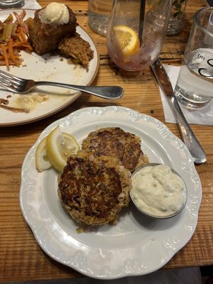 The Savory Grain by null