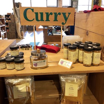 Penzeys - You can purchase a small jar, a slightly bigger jar or a the biggest portion - plastic bag, 02.02.2019 - Herbs & Spices Near Me - Rockville, Maryland
